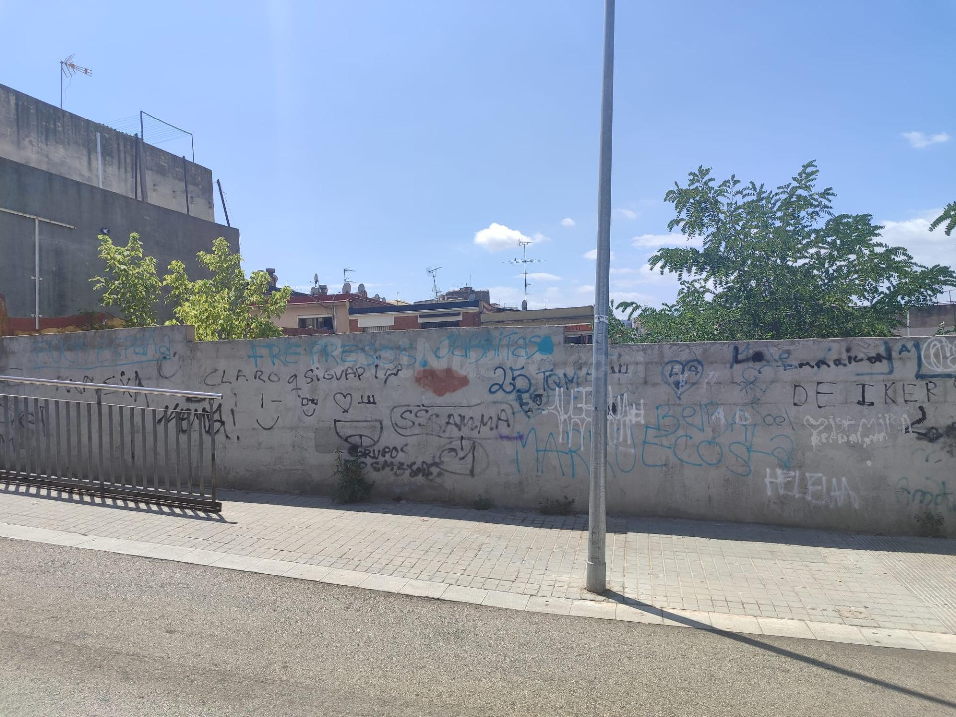 ¡OPORTUNIDAD ÚNICA PARA CONSTRUCTORES! SOLAR URBANO EN BADALONA CON GRAN RENTABILIDAD - foto 3