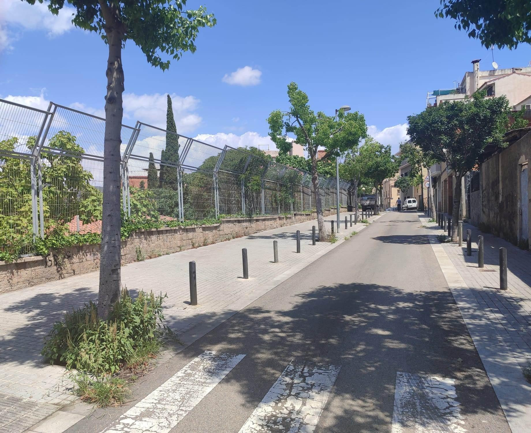 ¡OPORTUNIDAD ÚNICA PARA CONSTRUCTORES! SOLAR URBANO EN BADALONA CON GRAN RENTABILIDAD - foto 4
