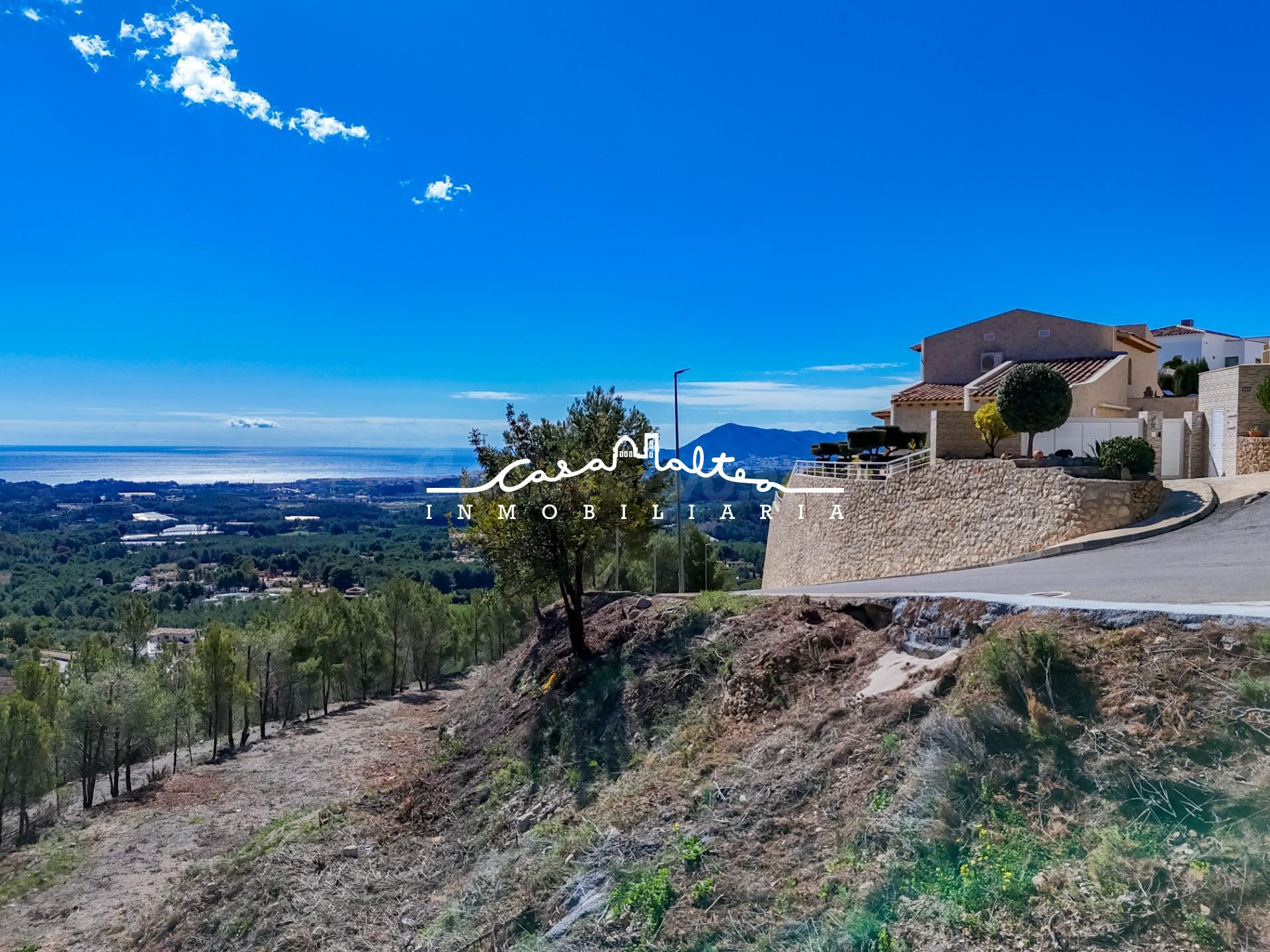 Se vende PARCELA URBANIZABLE en la urbanización Santa Clara - foto 4