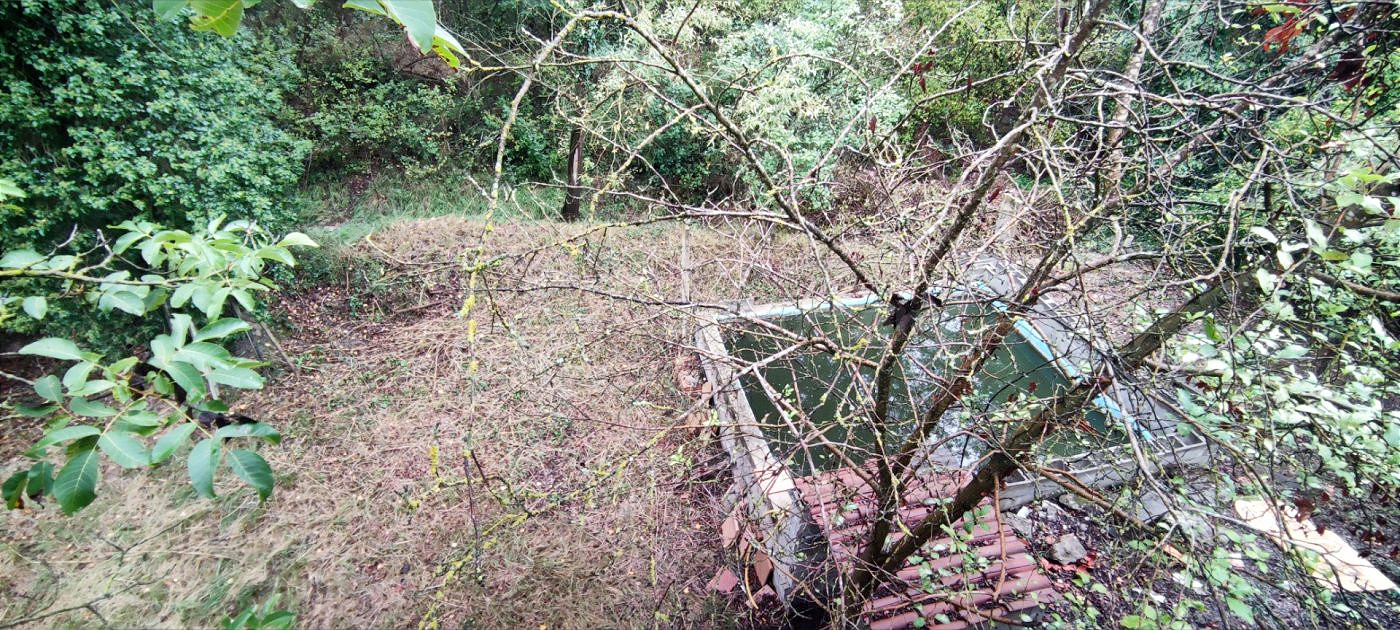 CASA CON PISCINA EN PLENA NATURALEZA EN ZONA CANET DE FALS - foto 4