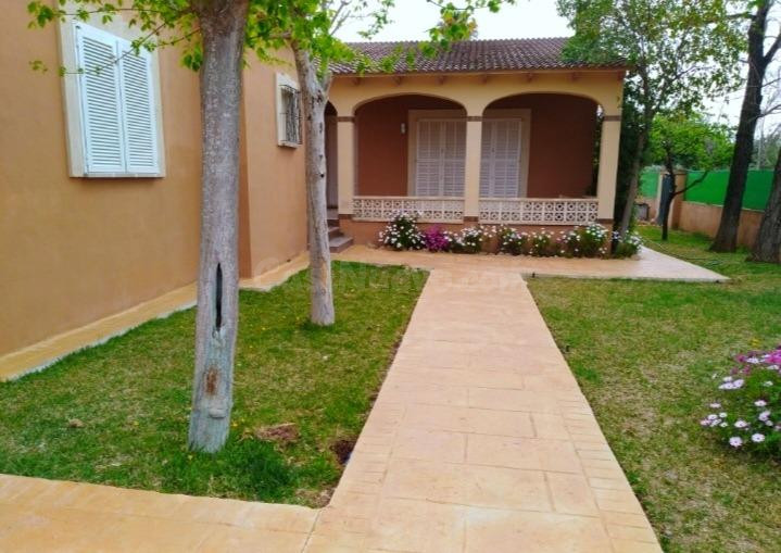 CHALET DE LUJO EN ALQUILER DE LARGA DURACION - foto 3