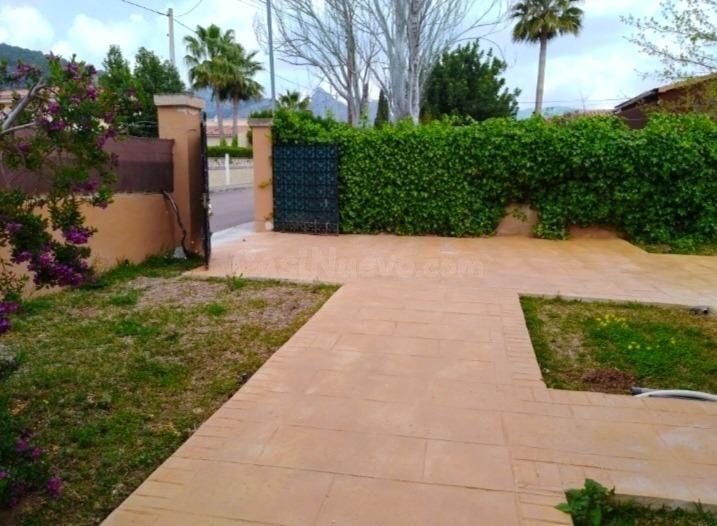 CHALET DE LUJO EN ALQUILER DE LARGA DURACION - foto 4