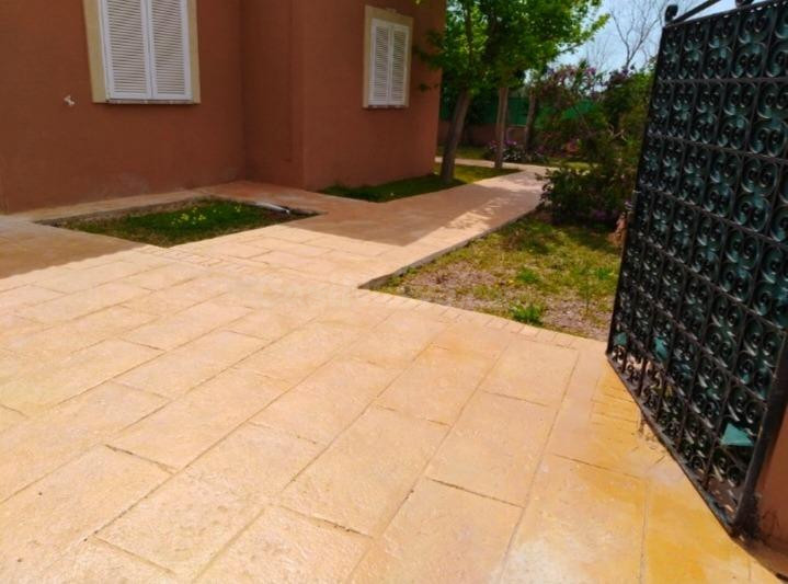 CHALET DE LUJO EN ALQUILER DE LARGA DURACION - foto 5