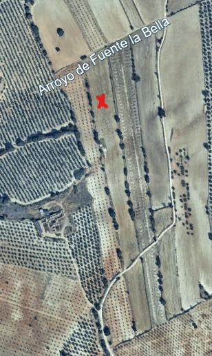 Finca rústica en Guadahortuna, Granada– 101CP1263 - foto 2