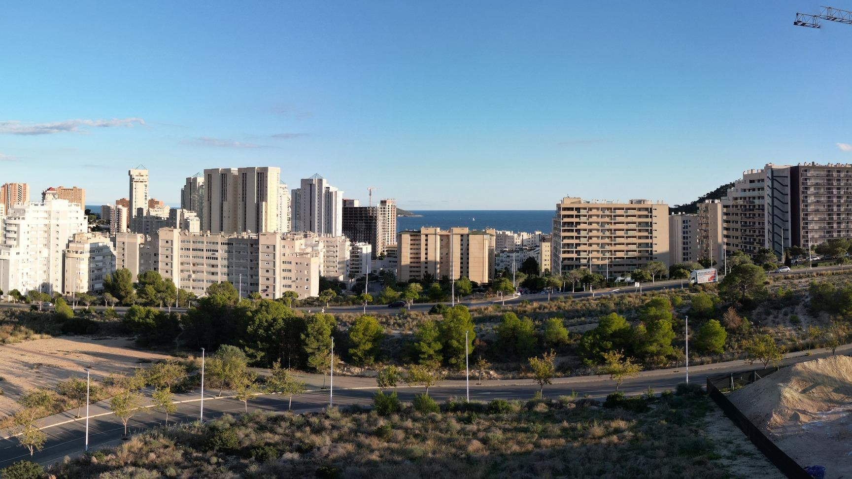 Ático desde 2 dormitorios – 682,200 €