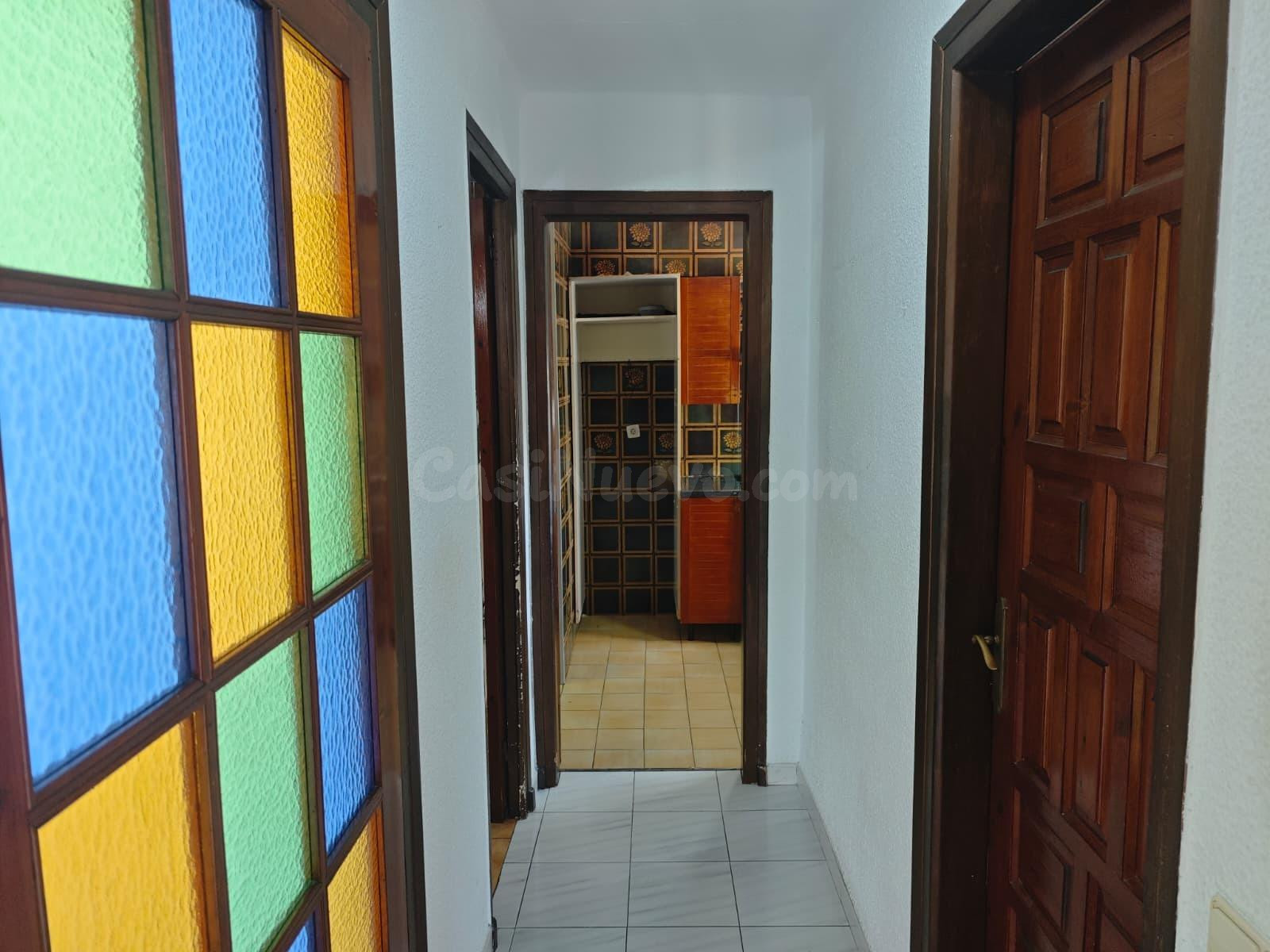 Tu nuevo hogar en el centro: luminoso, esquinero y lleno de posibilidades - foto 5