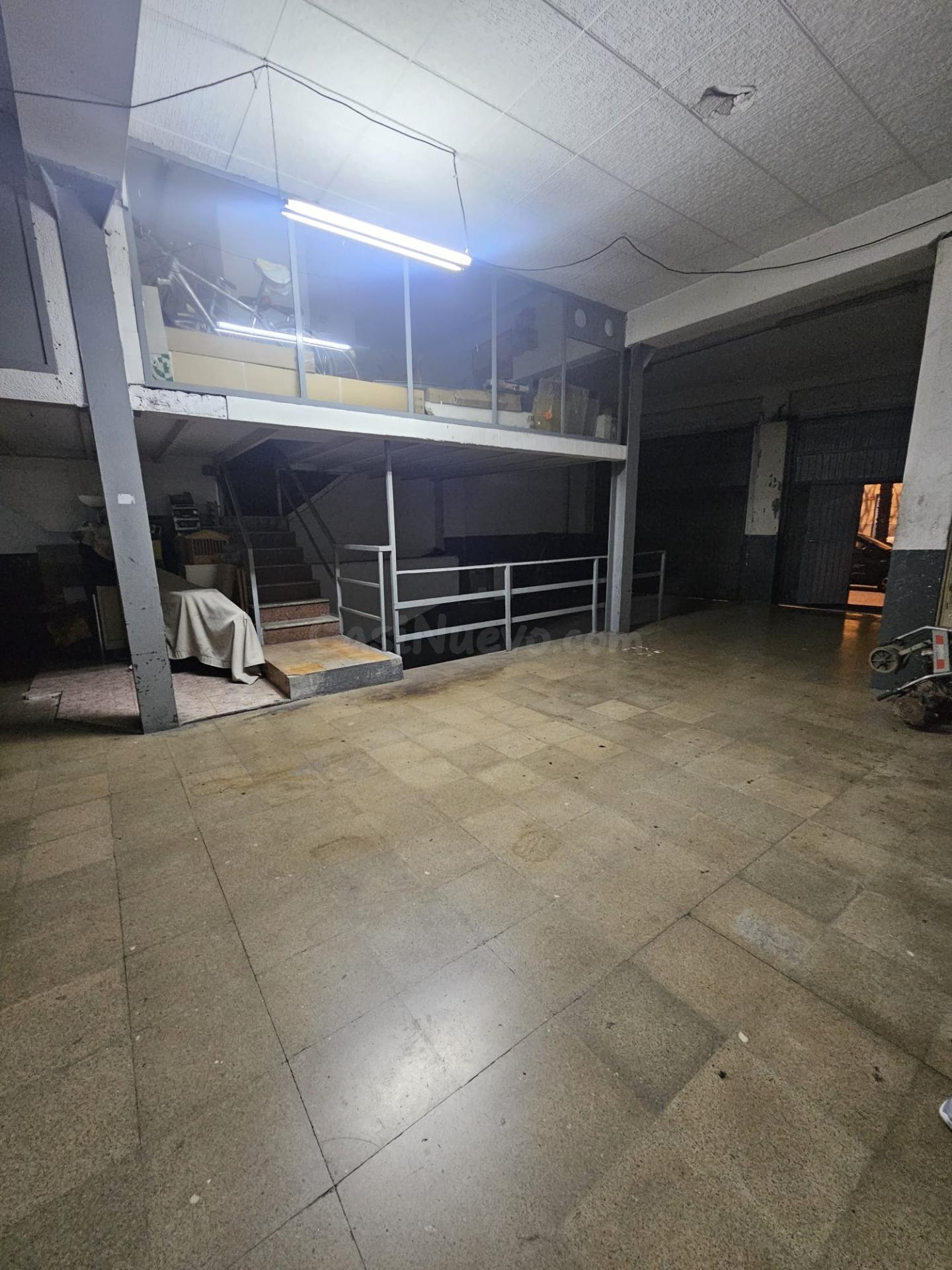 LOCAL EN VENTA ZONA COLLSALARCA