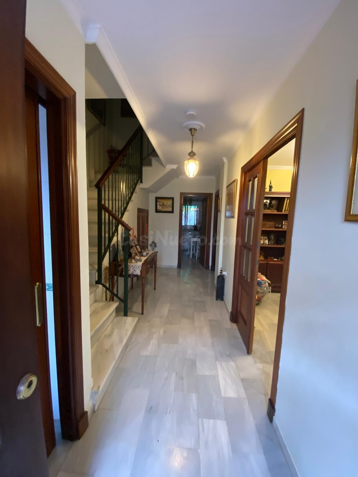 GRAN DUPLEX-ADOSADO EN ZONA CENTRO-PLAYA - foto 2