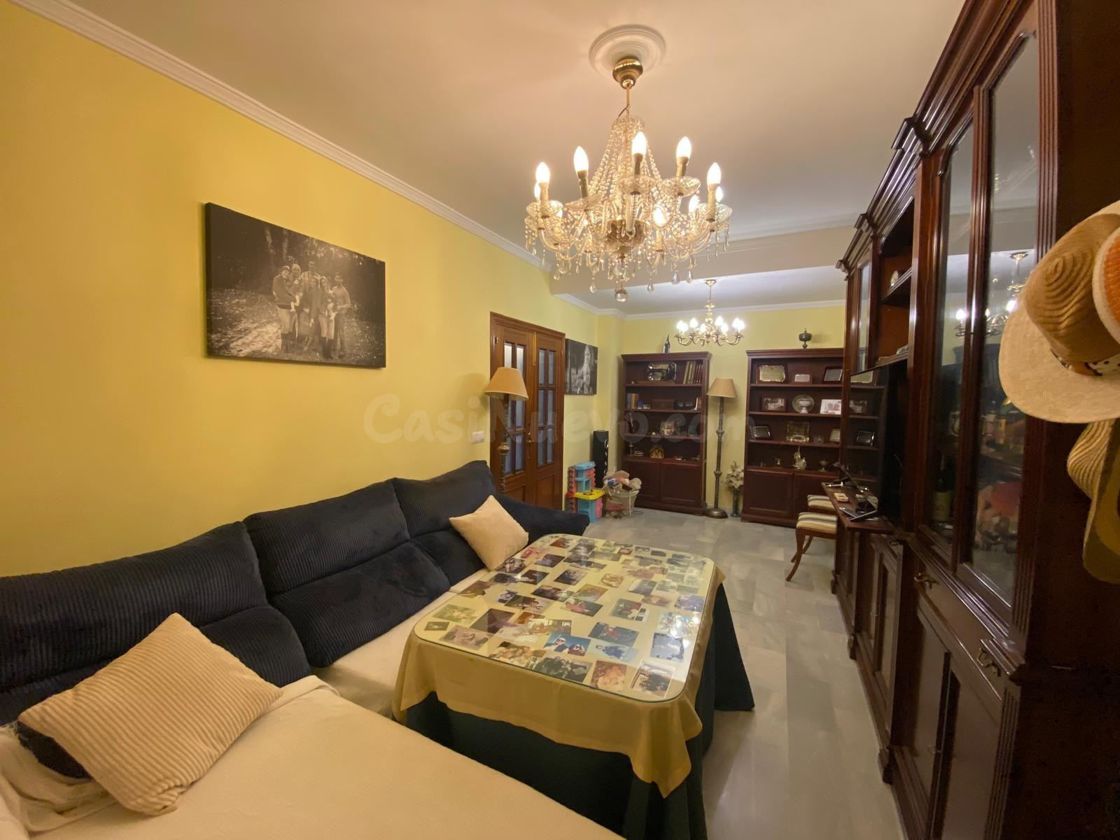 GRAN DUPLEX-ADOSADO EN ZONA CENTRO-PLAYA - foto 5