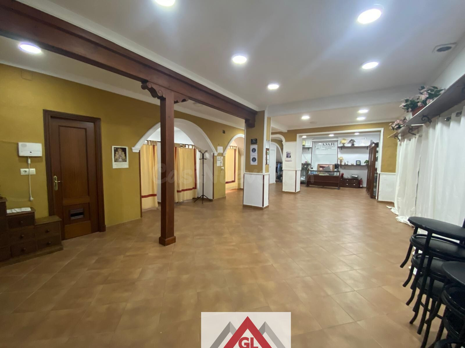GRAN LOCAL EN ALQUILER ZONA CENTRO - foto 4