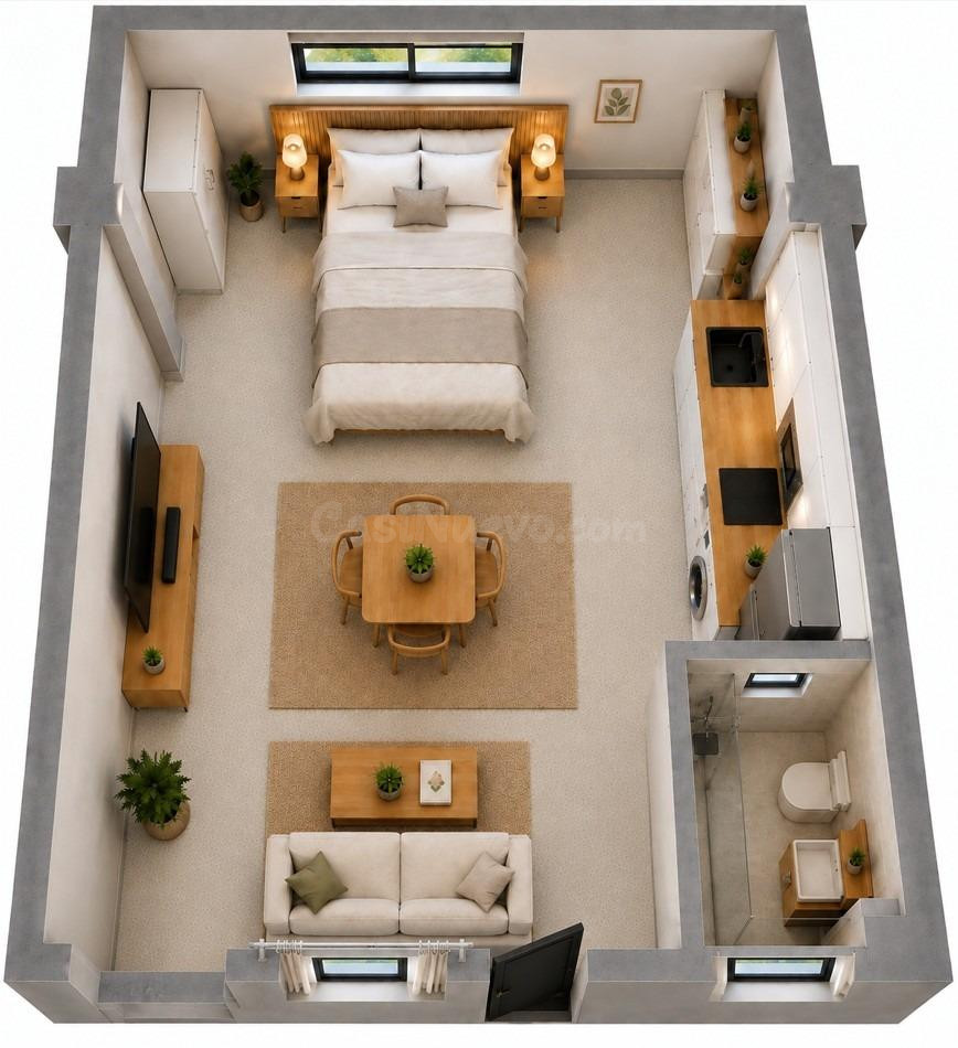AMPLIO LOCAL COMERCIAL EN EL CORAZON DE LAS COLINAS