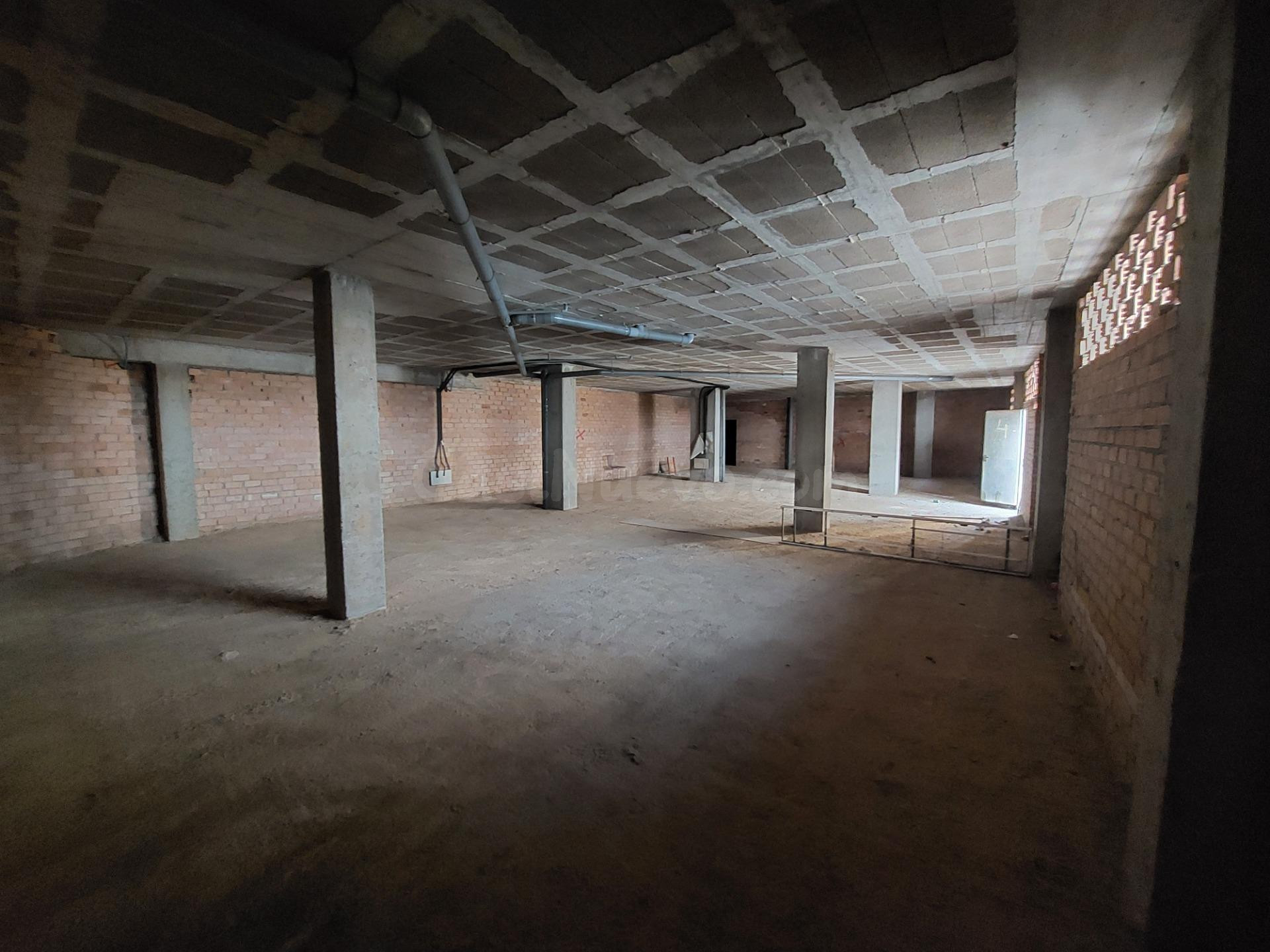 📢 Local comercial en alquiler junto a El Corte Inglés – Alge - foto 5