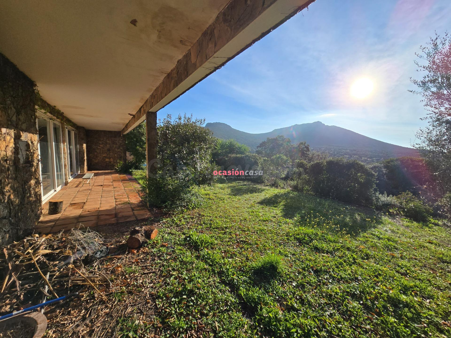 CHALET CON ESPECTACULARES VISTAS - foto 5