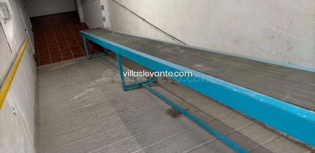 LOCAL ZONA GUARDIA CIVIL VILLAJOIOSA - foto 2