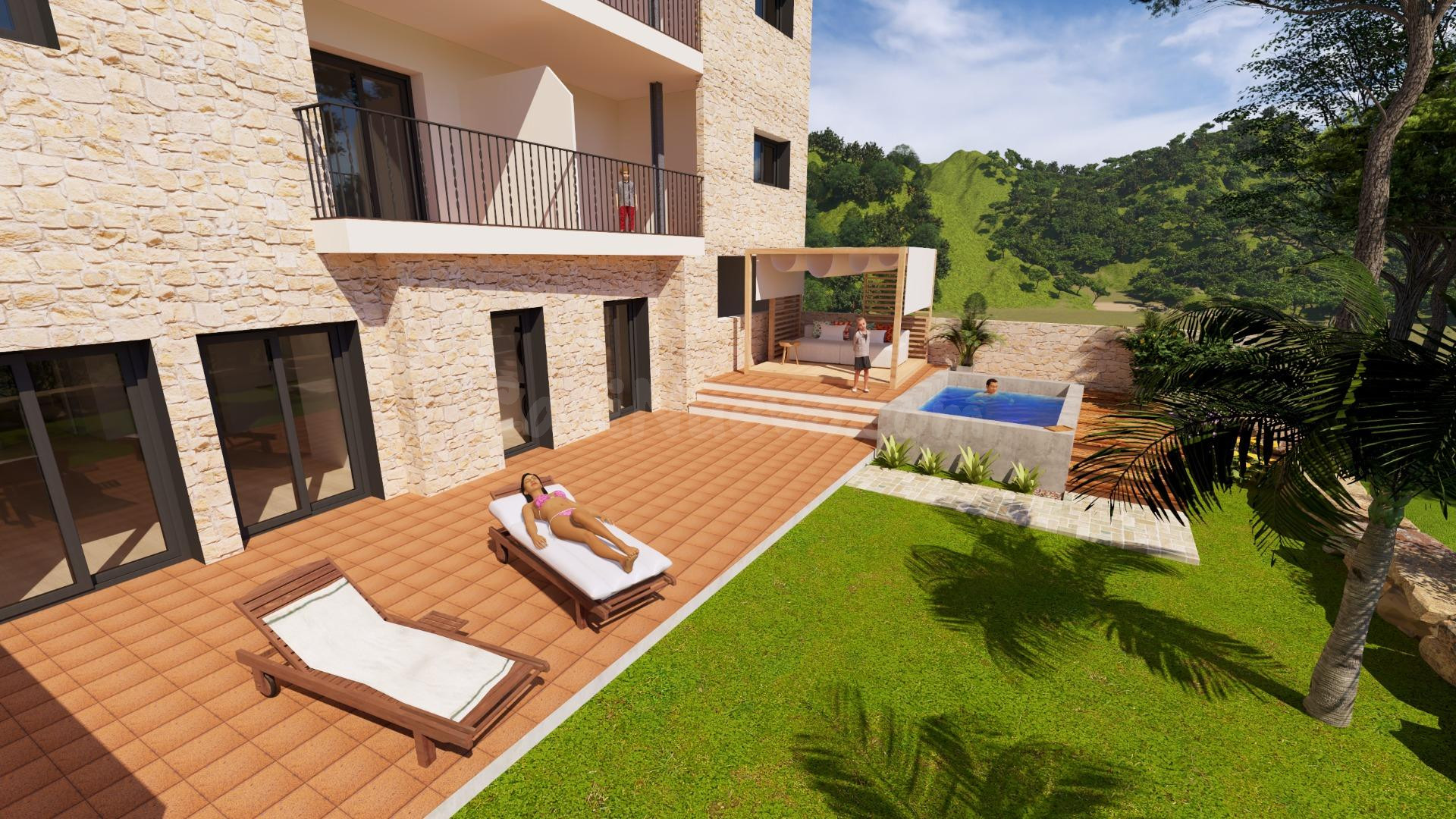 Moderno Piso en Sant Genís de Palafolls: Tu Nuevo Hogar Espera por Ti 🌟