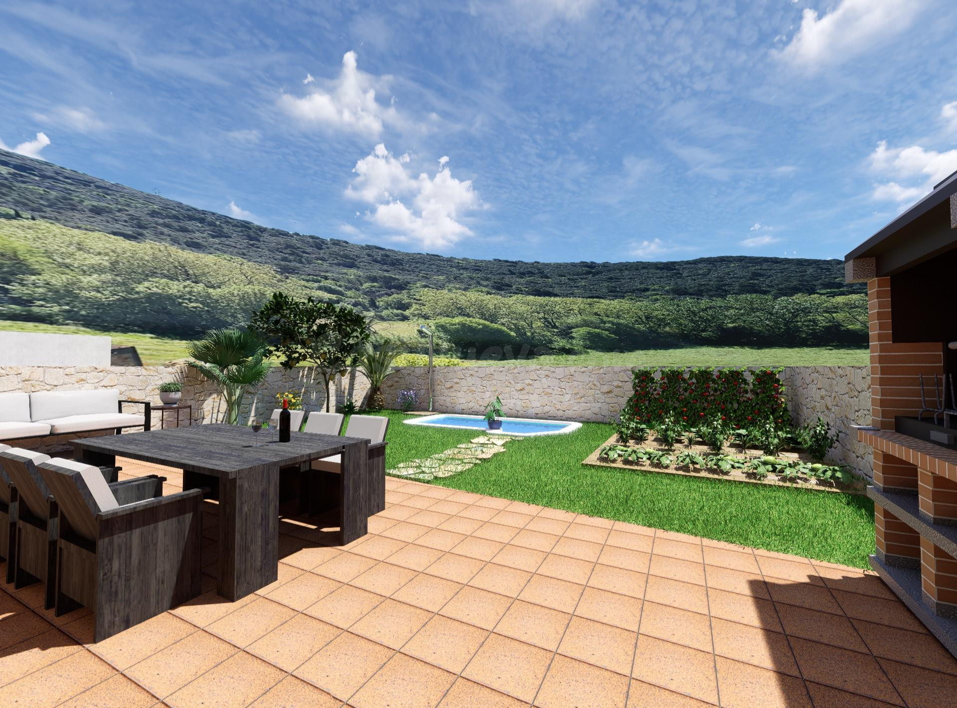 Impecable Planta Baja en Sant Genís de Palafolls - Tu Nuevo Hogar Espera por Ti 🏡