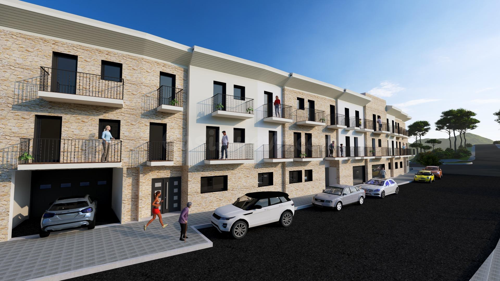 Impecable Planta Baja en Sant Genís de Palafolls - Tu Nuevo  - foto 3