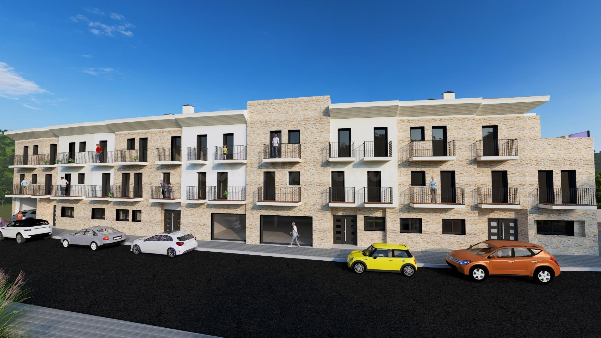 Impecable Planta Baja en Sant Genís de Palafolls - Tu Nuevo  - foto 4