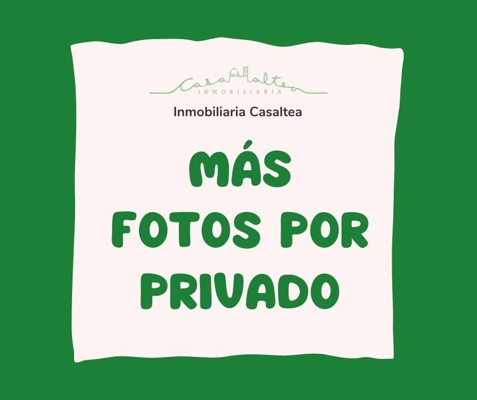 VENTA DE PARCELA EN SUELO URBANIZABLE NDUSTRIAL EN PARTIDA B - foto 4