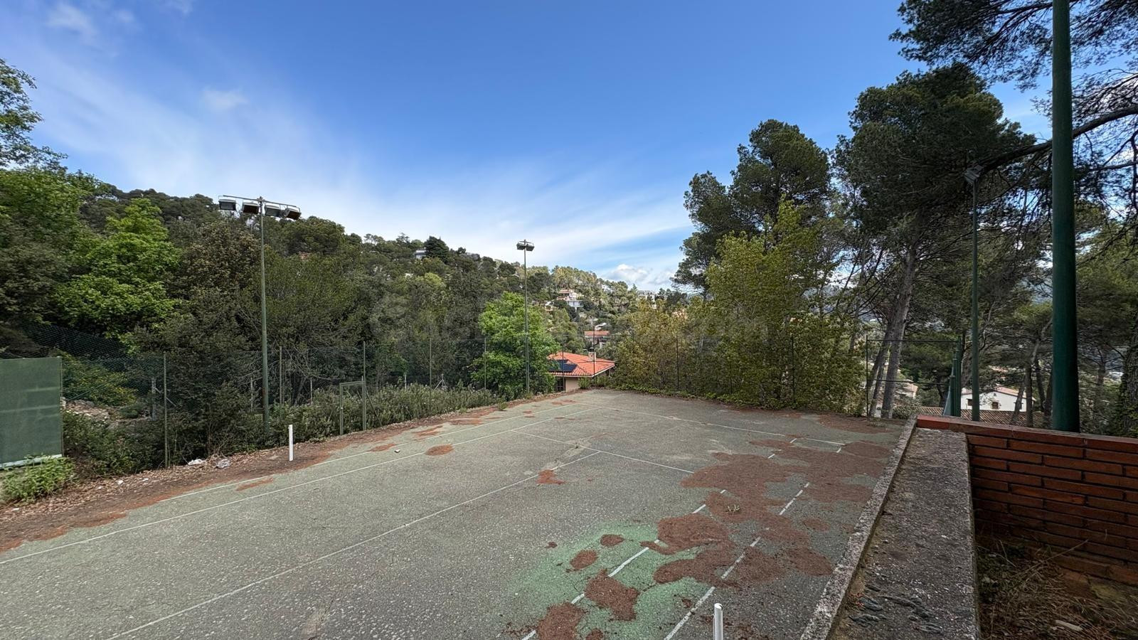 TERRENY URBÀ A SANT FELIU DEL RACÓ
