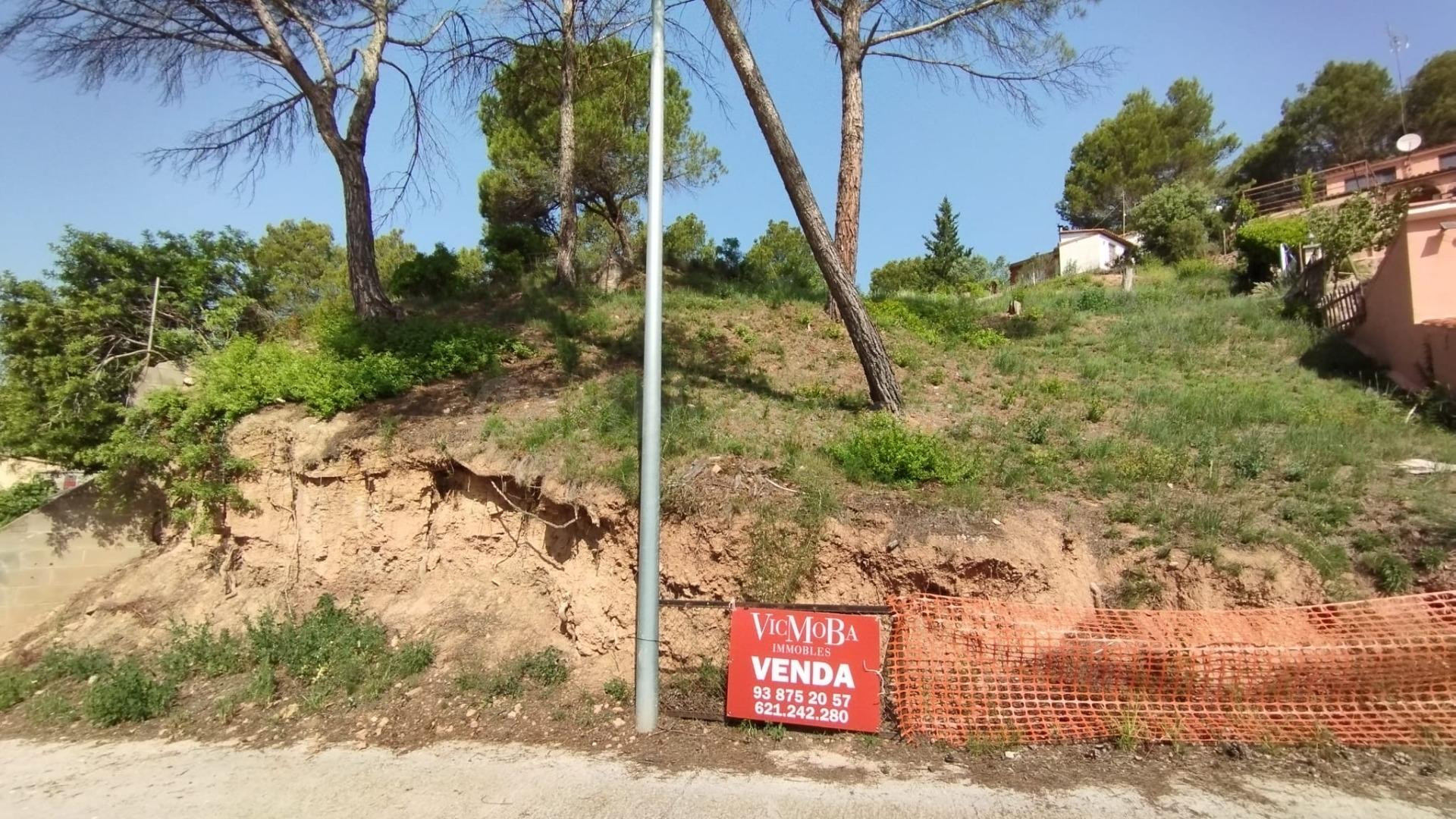 Terreno urbanizable