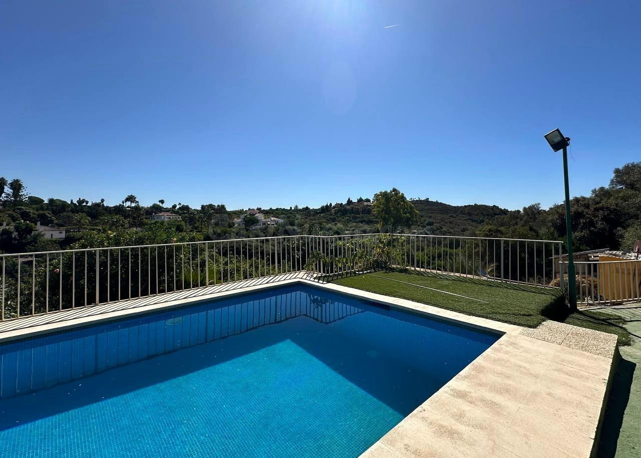 Casa de campo en venta con parcela | CABANILLAS REAL ESTATE - foto 5