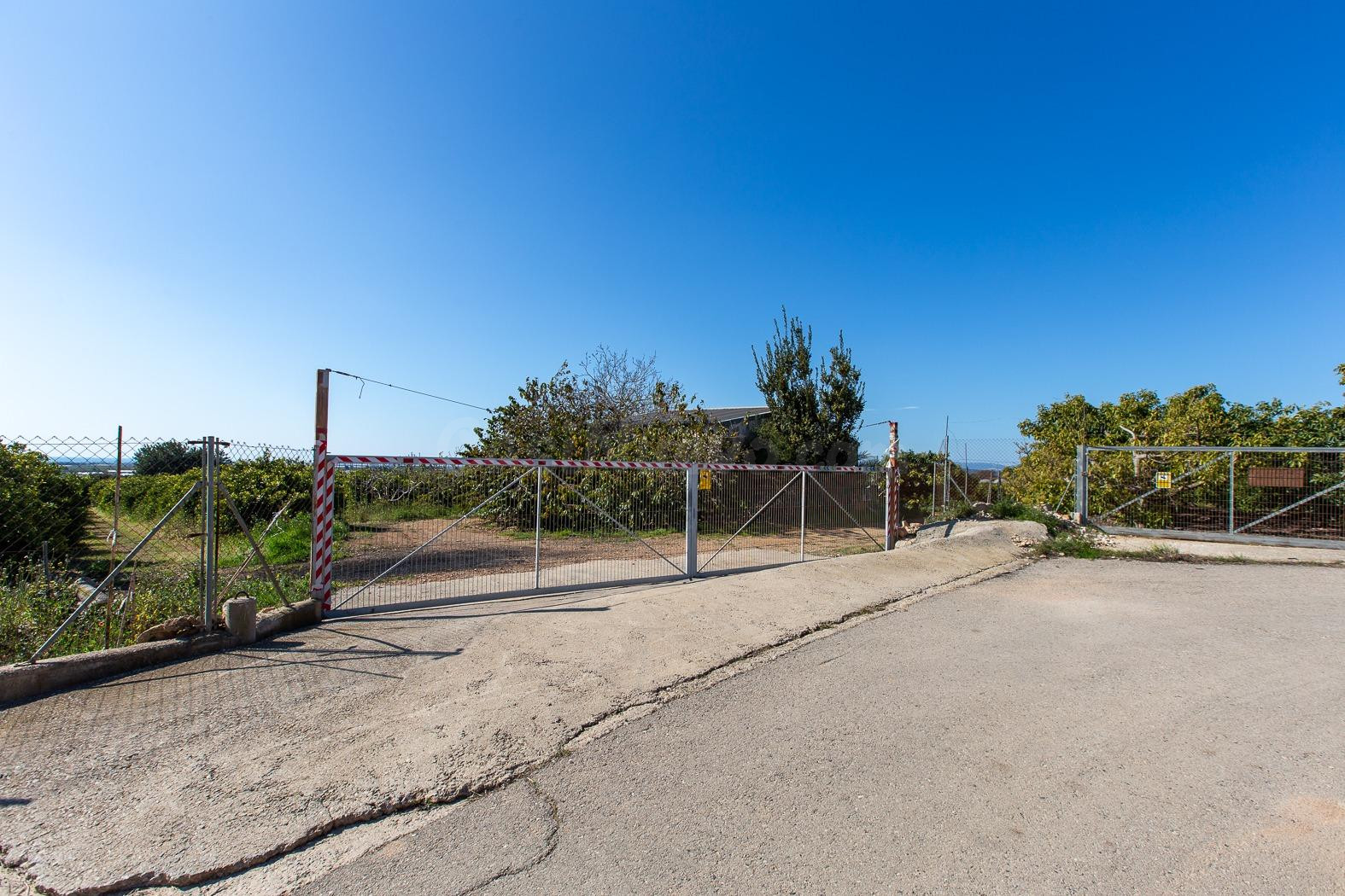 Dos Parcelas en Venta en Totana