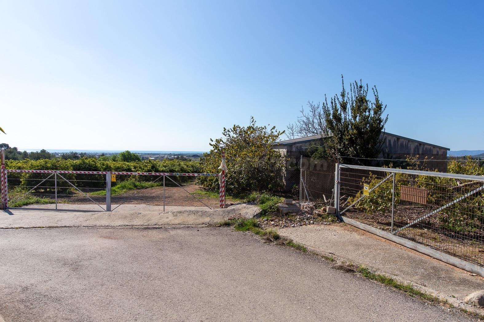 Dos Parcelas en Venta en Totana - foto 4