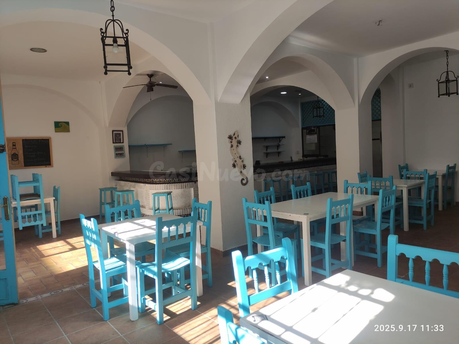 LOCAL COMERCIAL EN EL PUERTO DE SANTA MARIA: OPORTUNIDAD DE  - foto 4