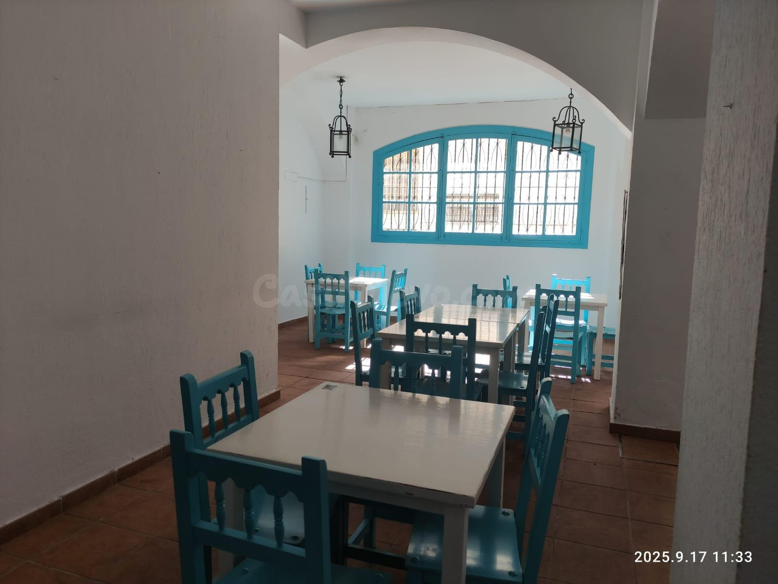 LOCAL COMERCIAL EN EL PUERTO DE SANTA MARIA: OPORTUNIDAD DE  - foto 5