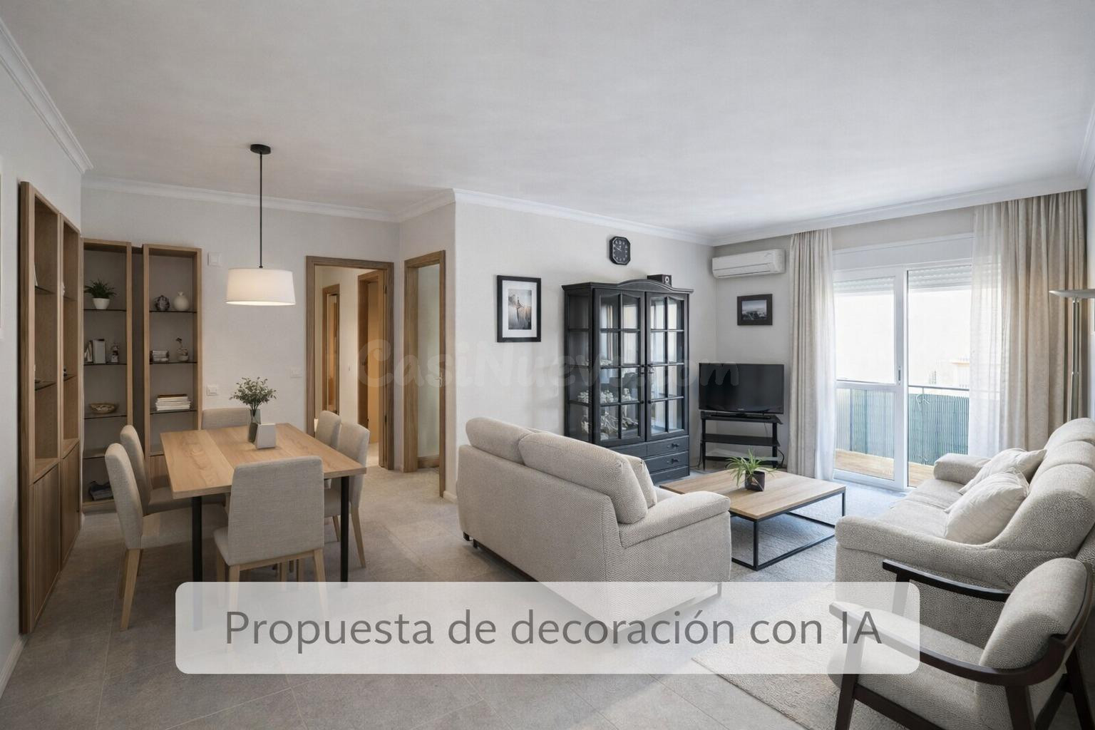 Tu hogar cerca de todo en Sanlúcar de Barrameda