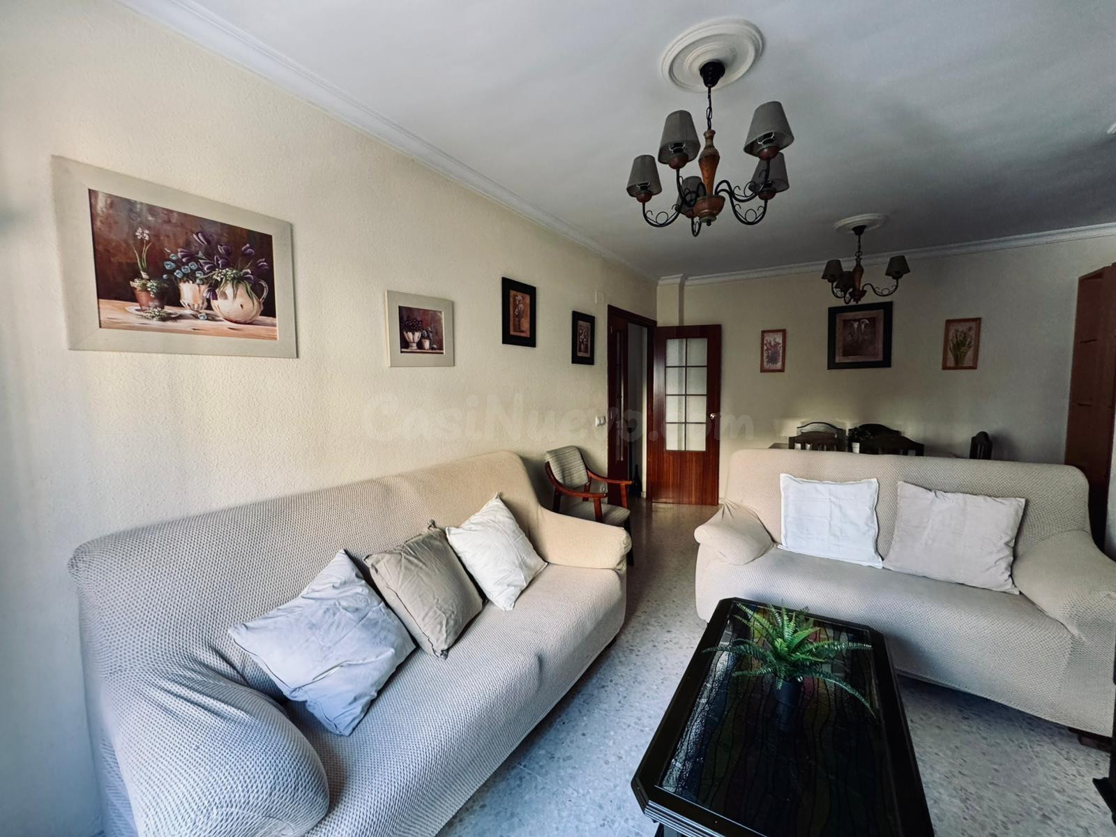 Tu hogar cerca de todo en Sanlúcar de Barrameda - foto 5