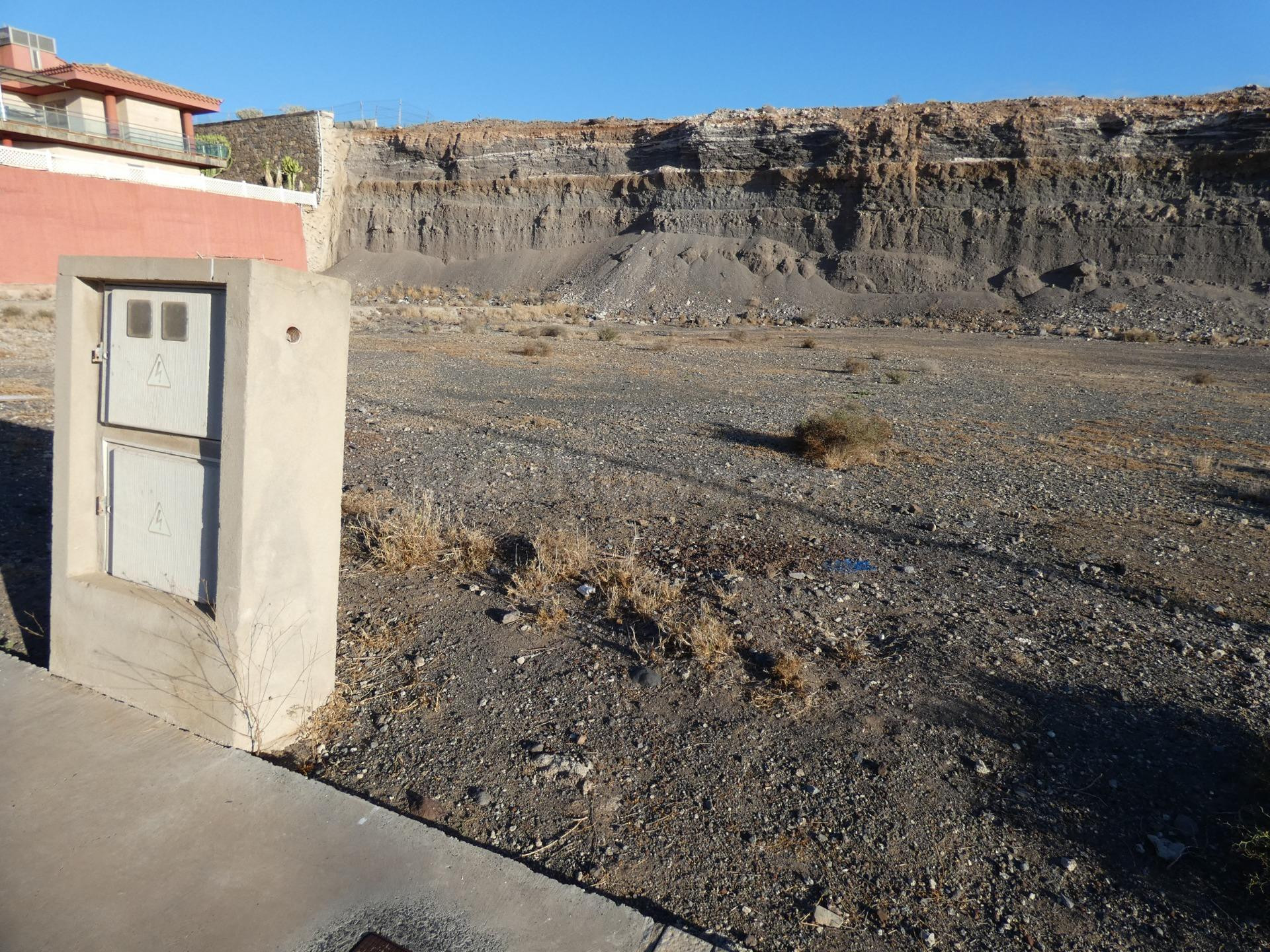 Se Vende Parcela el Cortijo (zona Residencial de Montegolf)