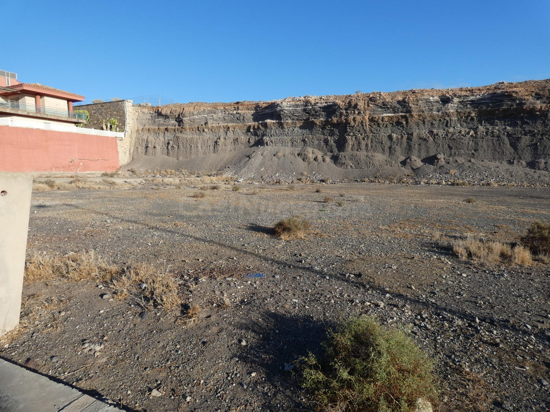 Se Vende Parcela el Cortijo (zona Residencial de Montegolf) - foto 2