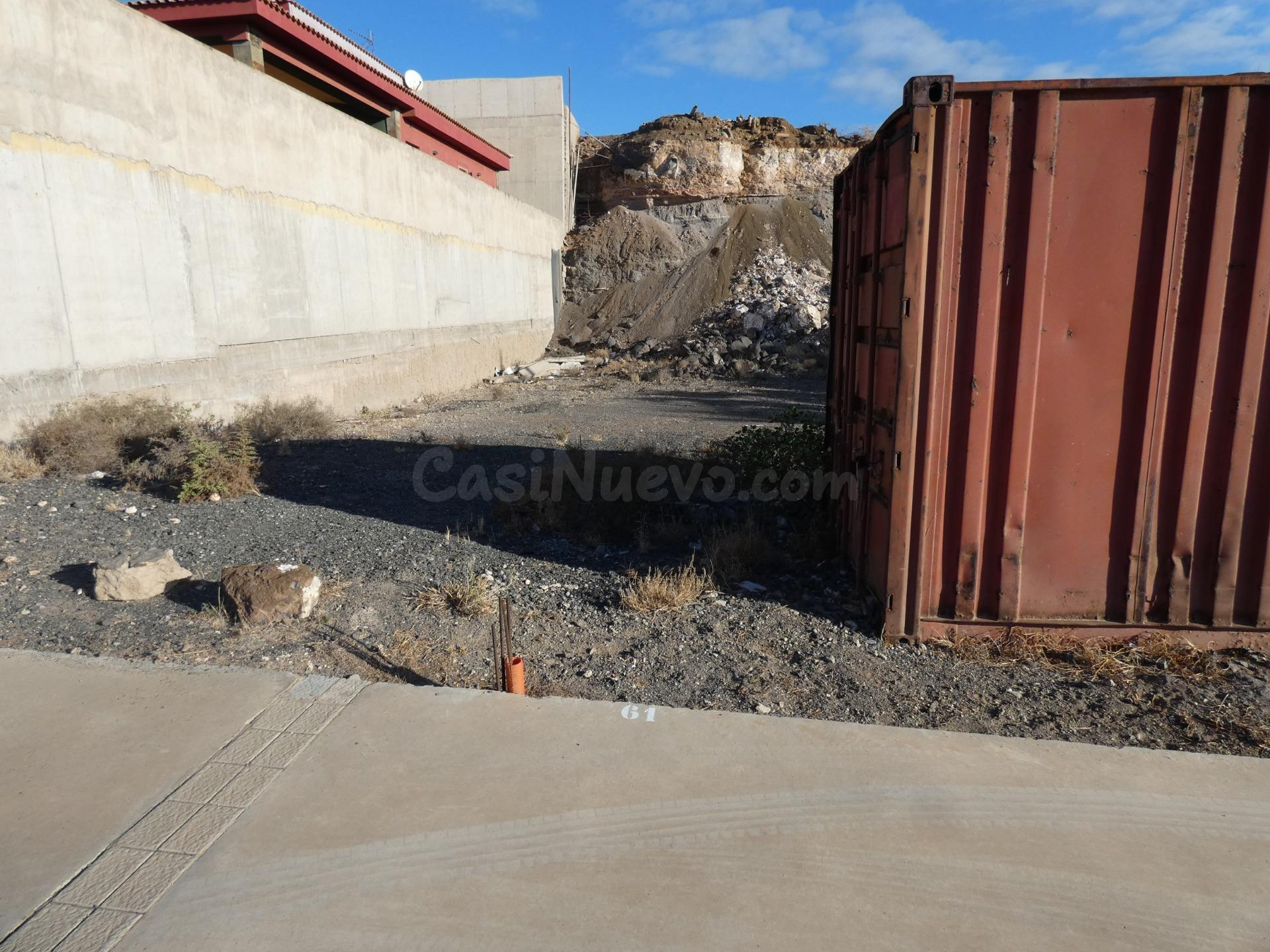 Se Vende Parcela el Cortijo (zona Residencial de Montegolf) - foto 5