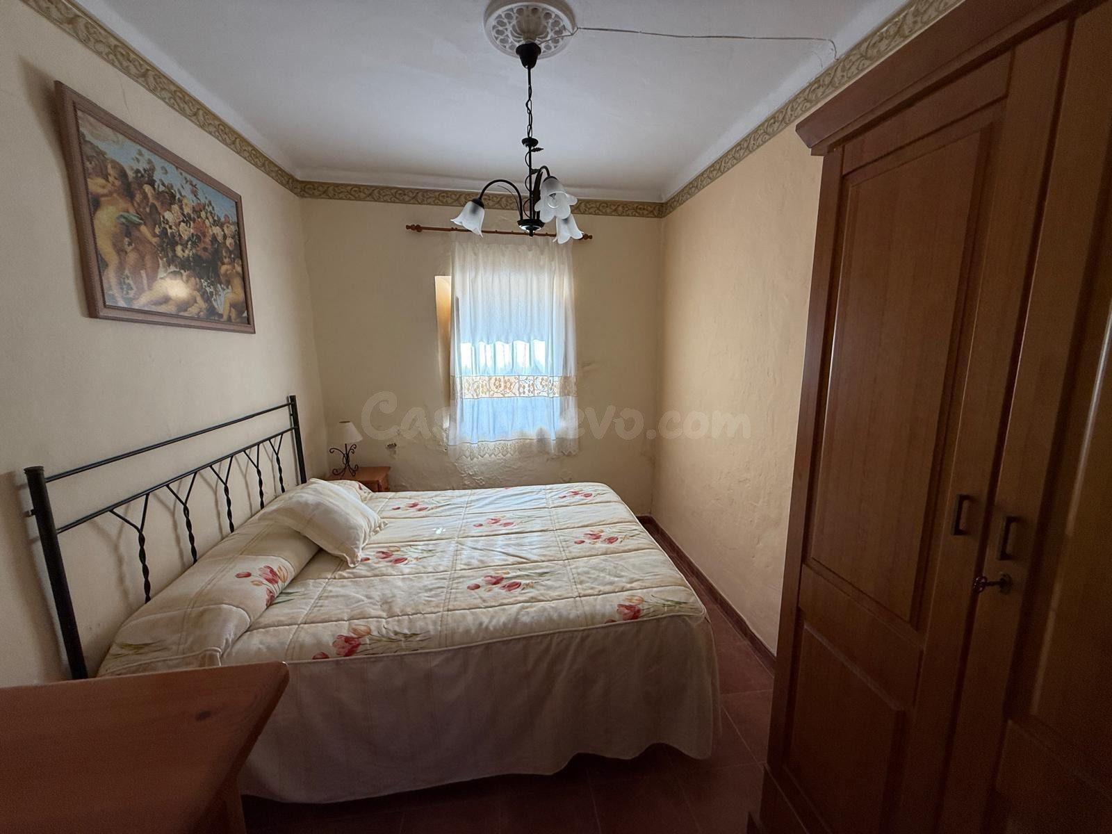 🏡 Oportunidad en Almargen (Málaga): Casa de pueblo con patio - foto 2