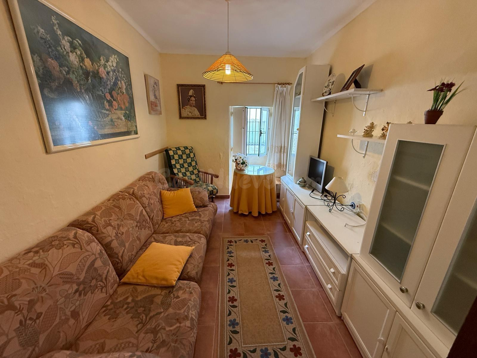 🏡 Oportunidad en Almargen (Málaga): Casa de pueblo con patio - foto 5