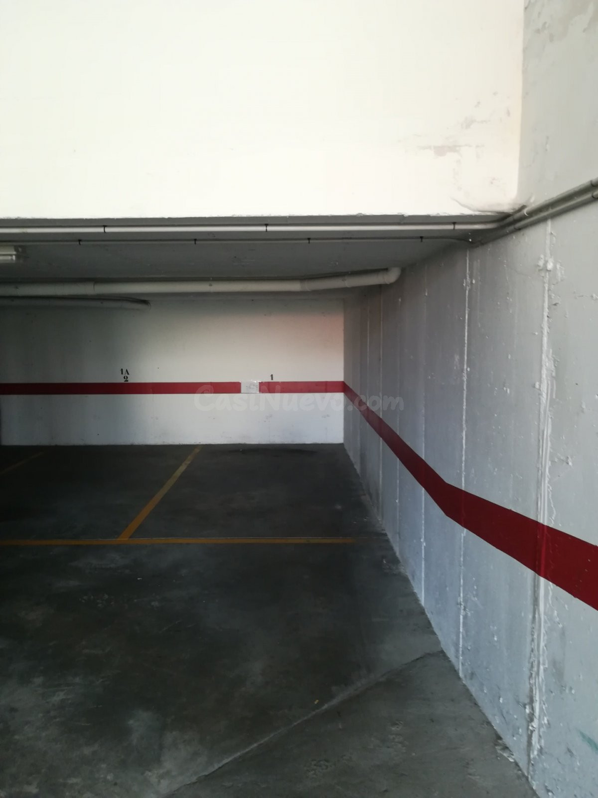garaje mas trastero en venta