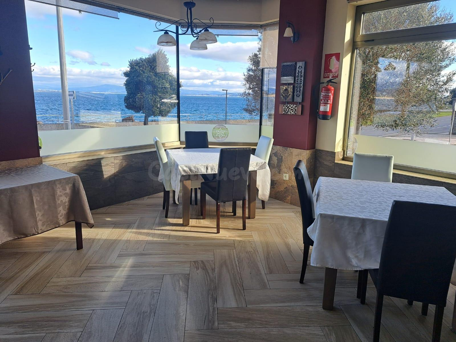 ¡Oportunidad única! Restaurante en alquiler en Touro, Ribeir - foto 2