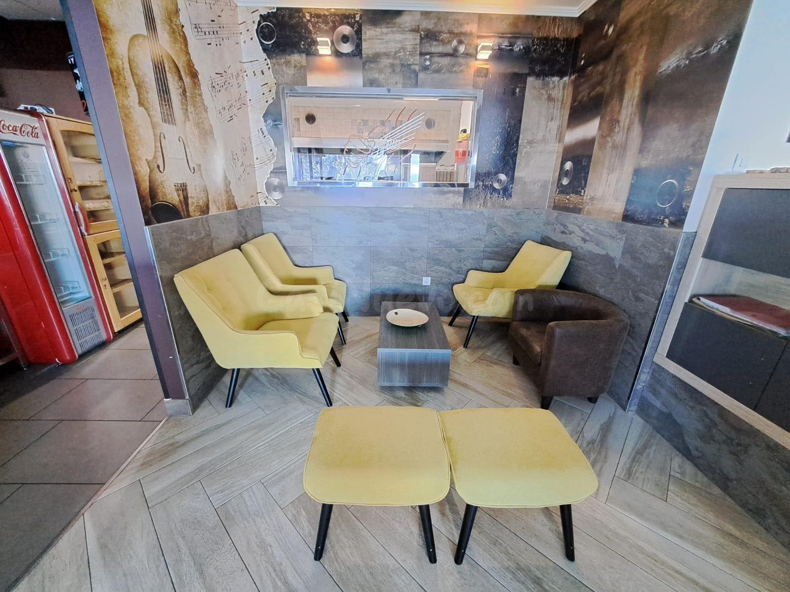 ¡Oportunidad única! Restaurante en alquiler en Touro, Ribeir - foto 3