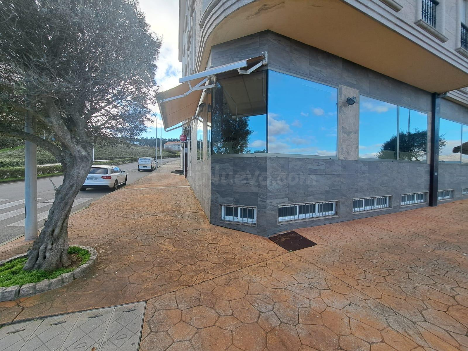 ¡Oportunidad única! Restaurante en alquiler en Touro, Ribeir - foto 4