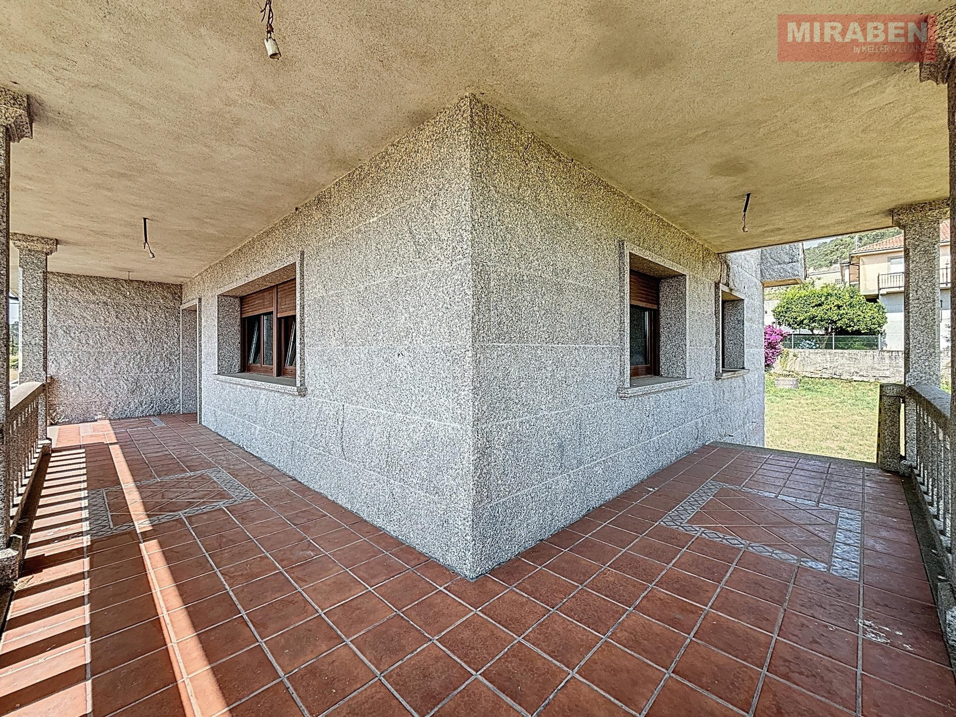Casa a estrenar en Bexo, Dodro - foto 5