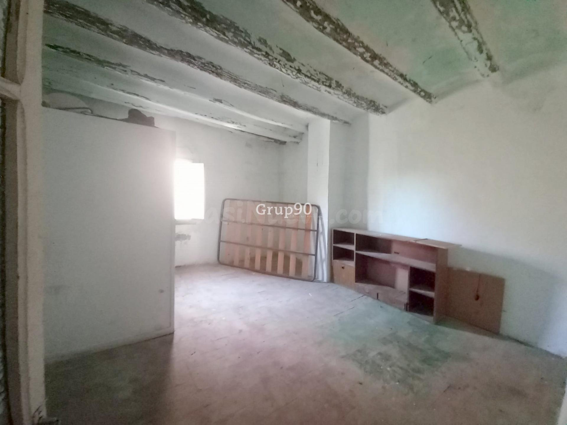¡CASA DE PUEBLO EN CERVERA CON GRAN POTENCIAL! - foto 4