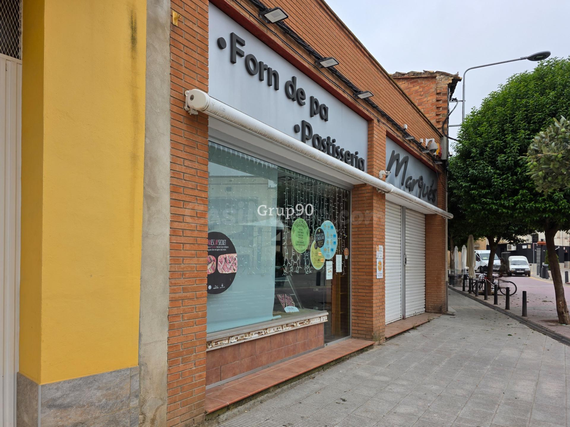 🏭 ¡OPORTUNIDAD DE NEGOCIO EN ALFARRÀS! 🏭