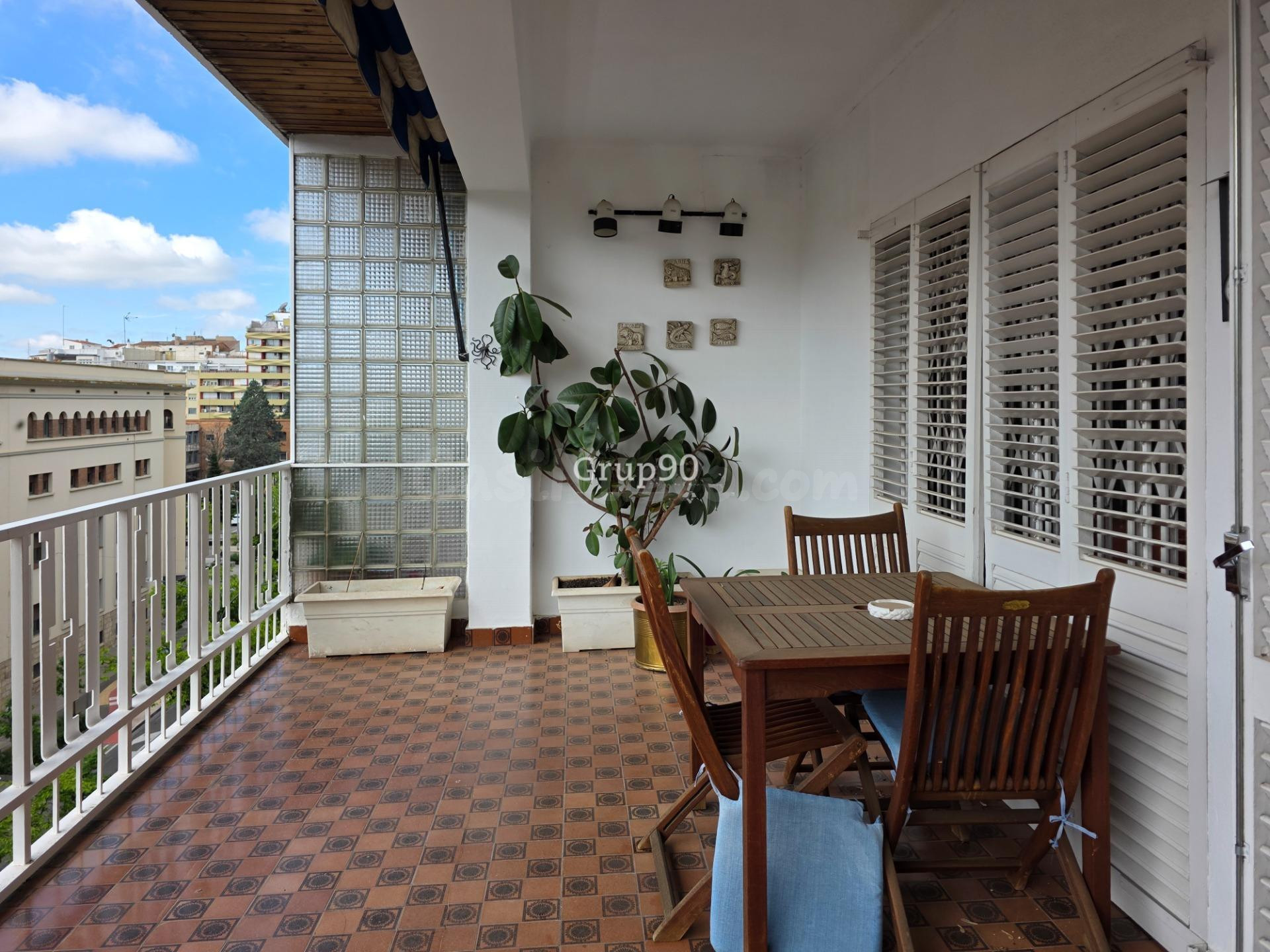 Exclusiva vivienda en una de las mejores zonas de Lleida: Pr - foto 2