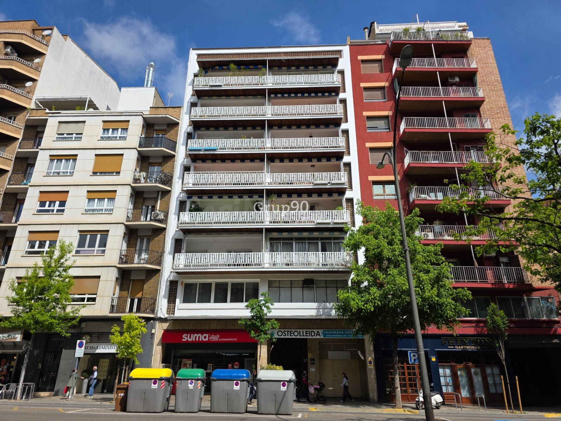 Exclusiva vivienda en una de las mejores zonas de Lleida: Pr - foto 3