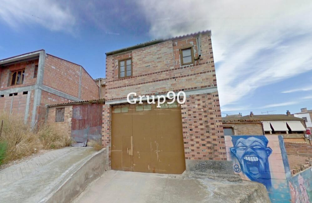 Gran almacén con múltiples posibilidades en Bovera - foto 5