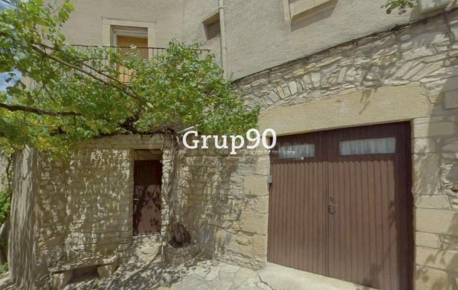 Encantadora casa de pueblo en Guimerà – historia, tranquilidad y vistas únicas