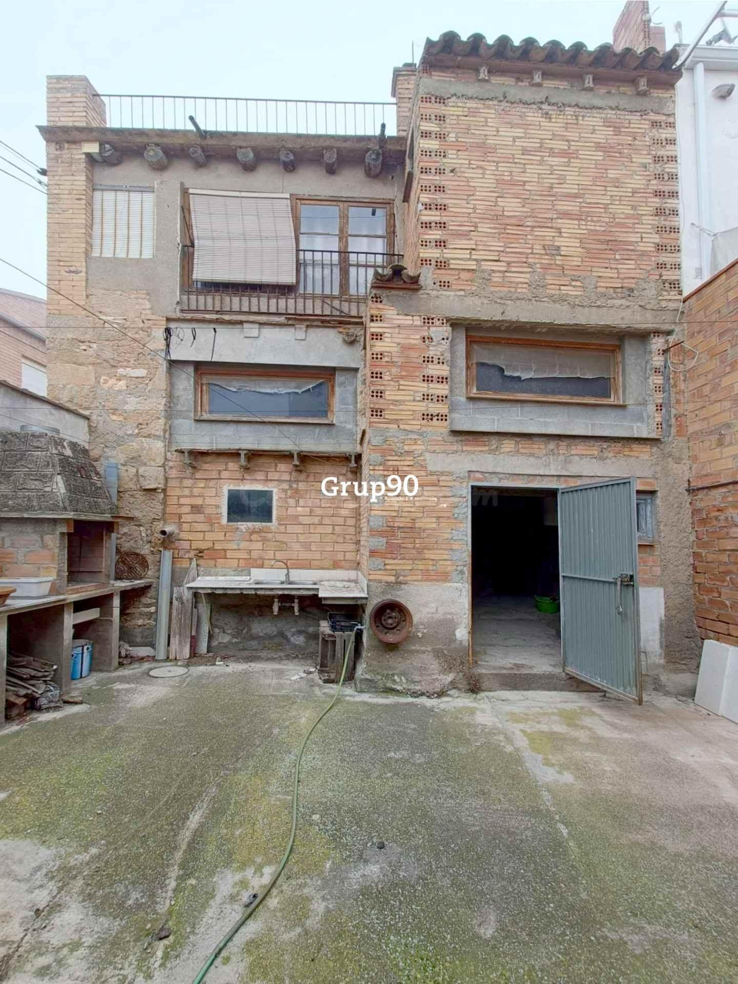 ¡Oportunidad para crear la casa de tus sueños en Sunyer! - foto 4