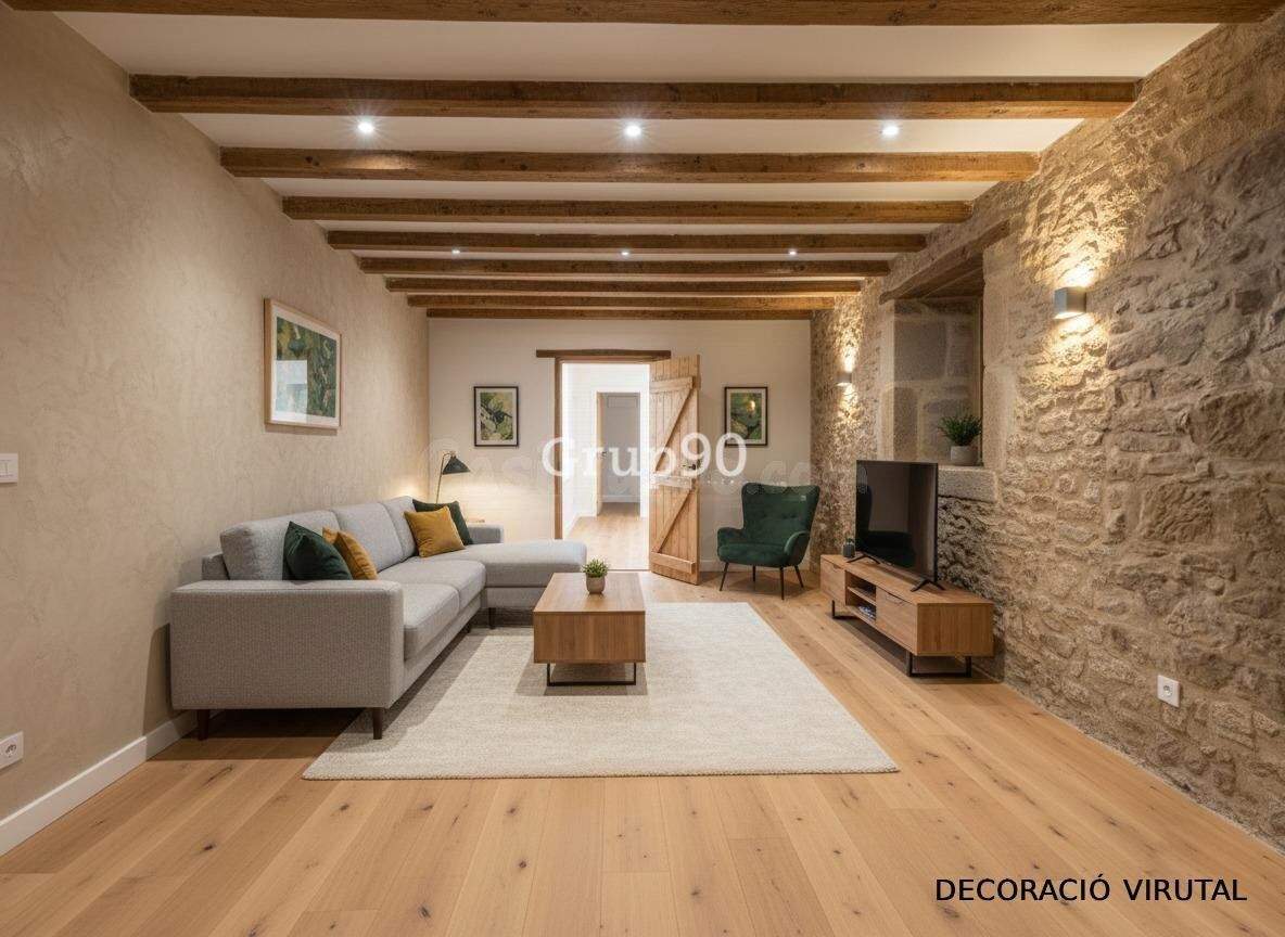 ¡Oportunidad para crear la casa de tus sueños en Sunyer! - foto 5